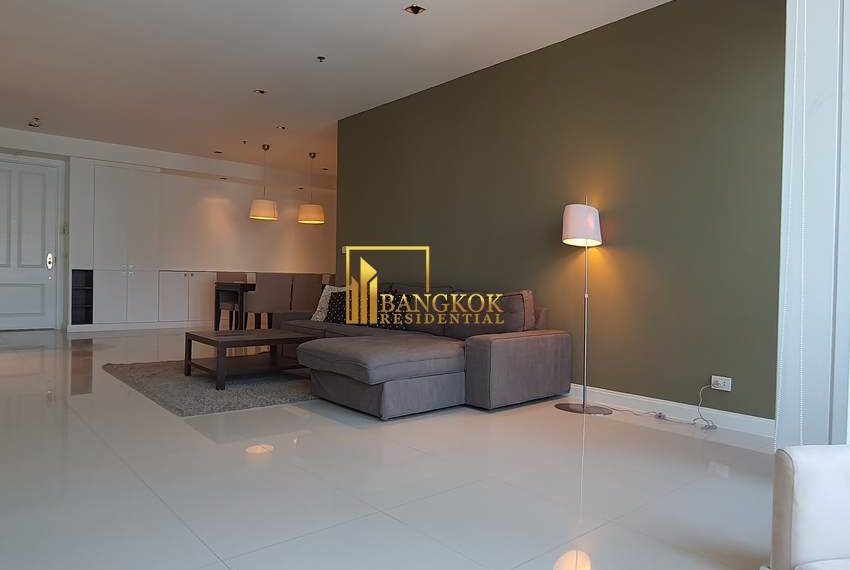 2 bed condo for rent Athenee Residence 1842 image-03