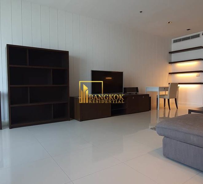 2 bed condo for rent Athenee Residence 1842 image-04