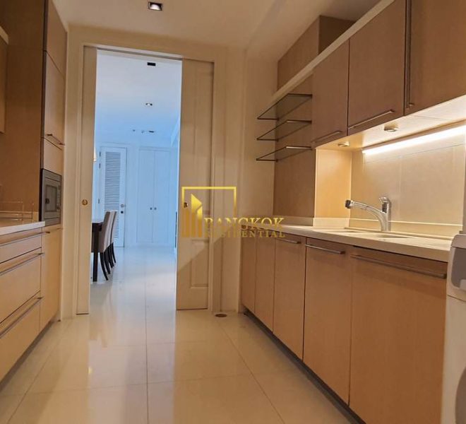 2 bed condo for rent Athenee Residence 1842 image-06