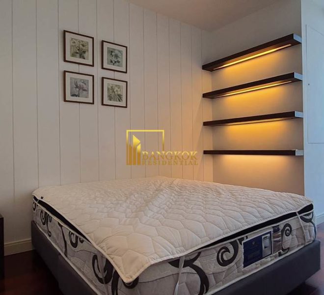 2 bed condo for rent Athenee Residence 1842 image-08