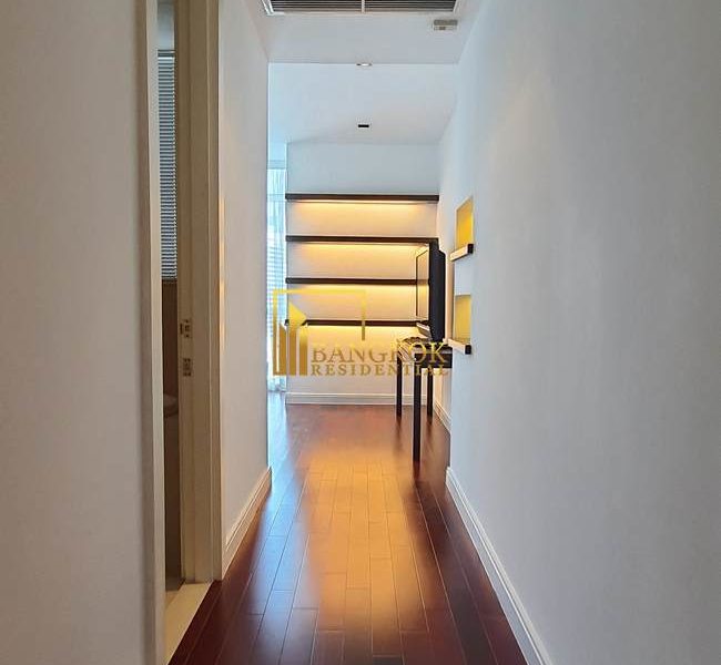 2 bed condo for rent Athenee Residence 1842 image-12