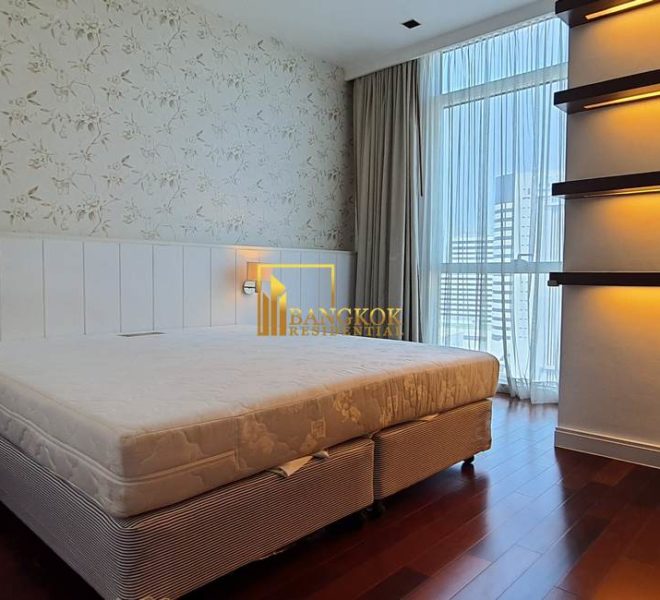 2 bed condo for rent Athenee Residence 1842 image-13