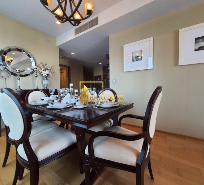 2 bed condo for rent Keyne by Sansiri 3172 image-04