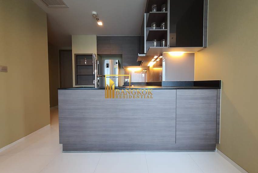 2 bed condo for rent Keyne by Sansiri 3172 image-07