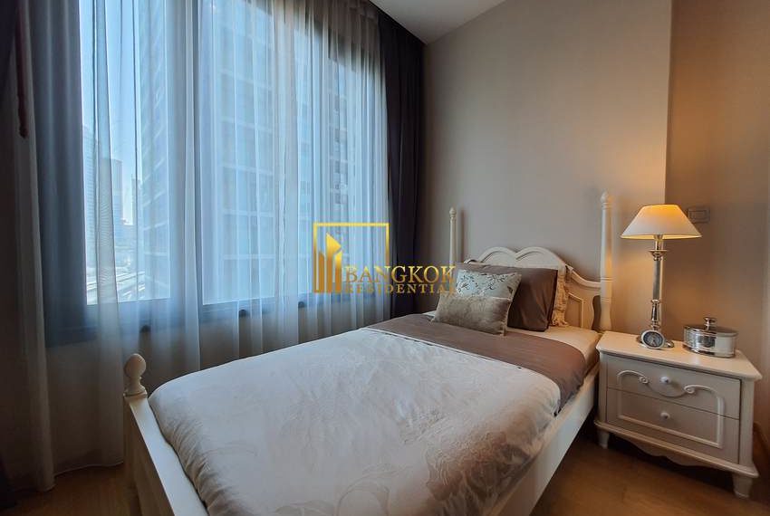 2 bed condo for rent Keyne by Sansiri 3172 image-10