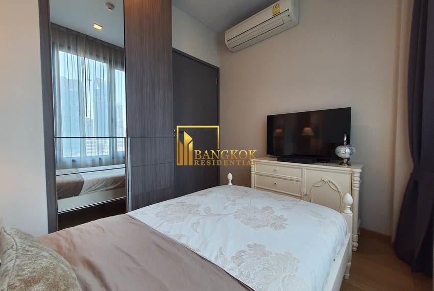 2 bed condo for rent Keyne by Sansiri 3172 image-11