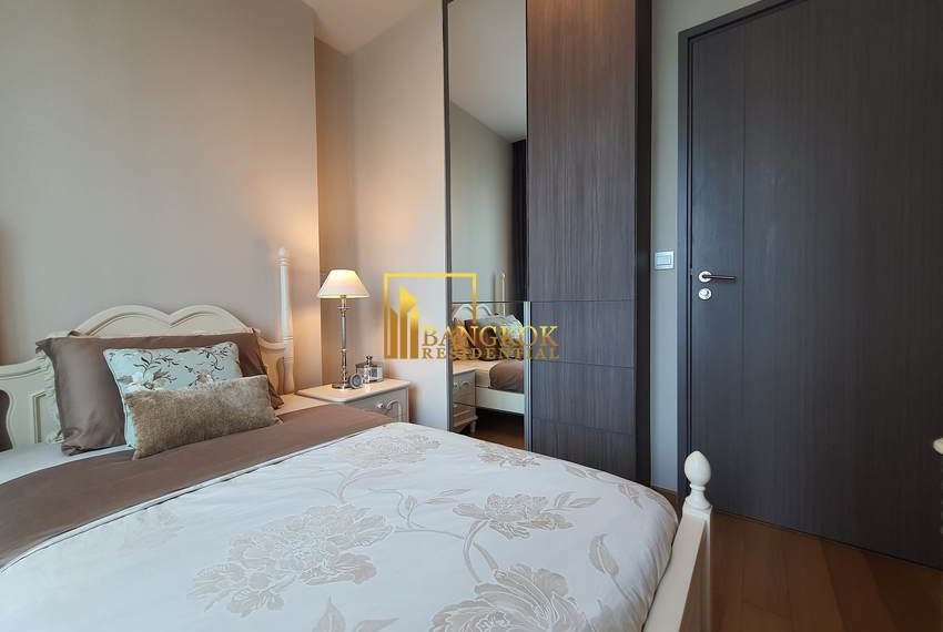 2 bed condo for rent Keyne by Sansiri 3172 image-12
