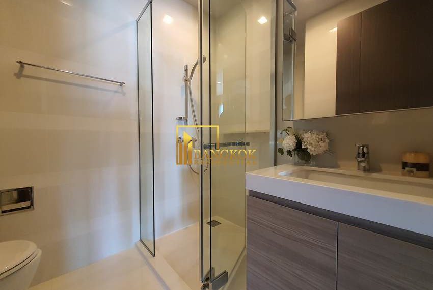 2 bed condo for rent Keyne by Sansiri 3172 image-13