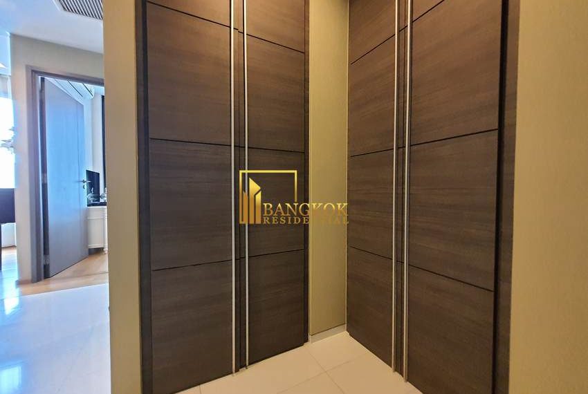 2 bed condo for rent Keyne by Sansiri 3172 image-14