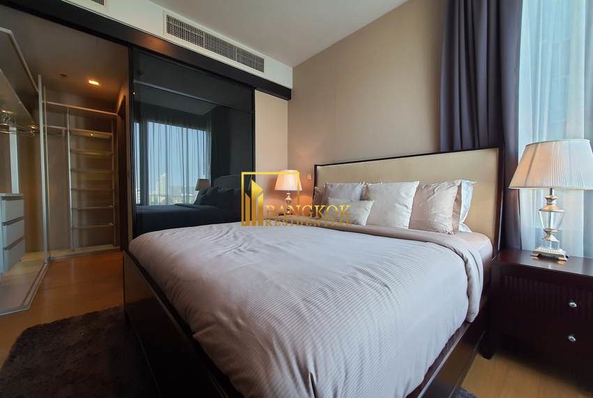 2 bed condo for rent Keyne by Sansiri 3172 image-18