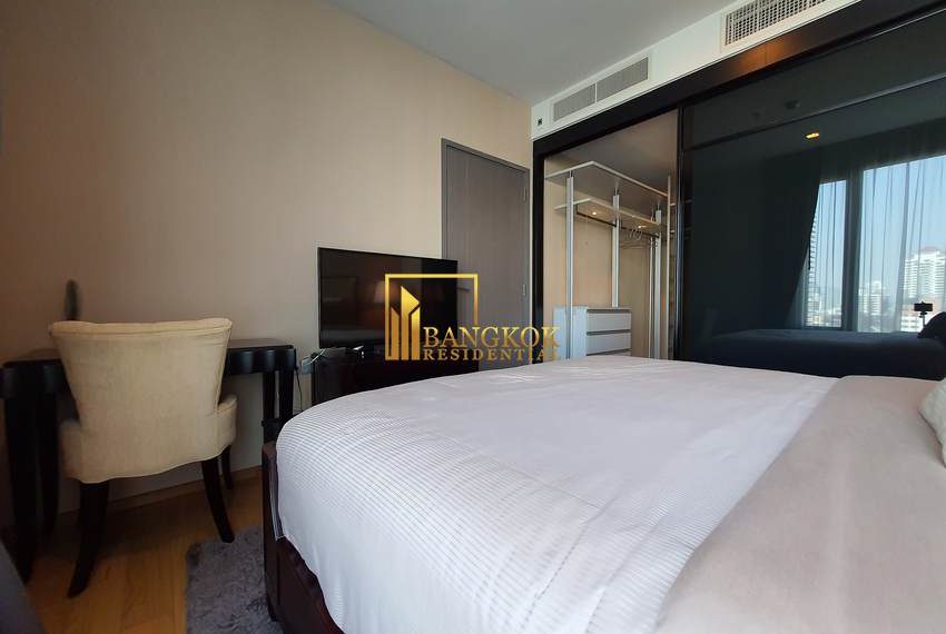 2 bed condo for rent Keyne by Sansiri 3172 image-19