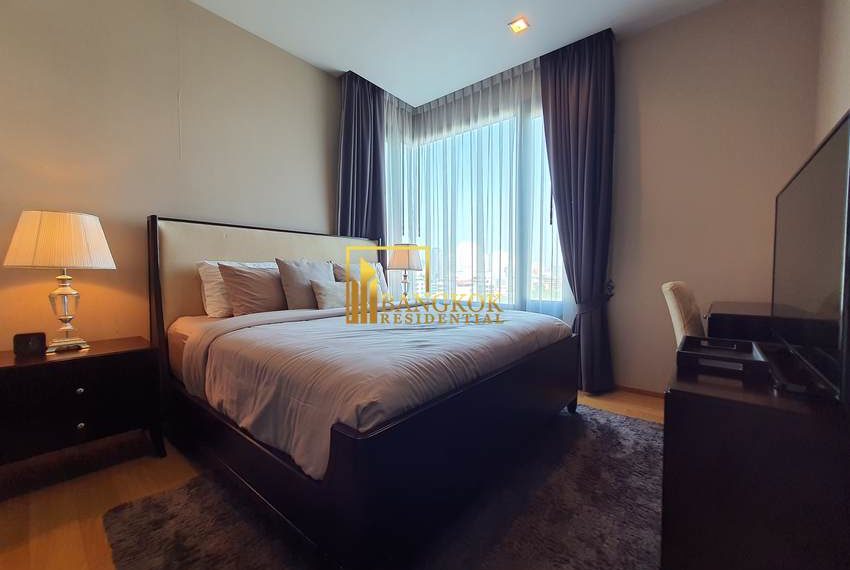 2 bed condo for rent Keyne by Sansiri 3172 image-20