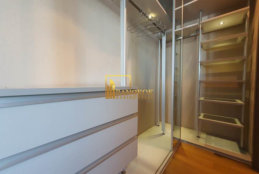 2 bed condo for rent Keyne by Sansiri 3172 image-21