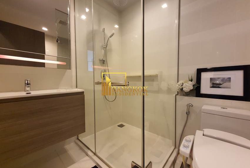 2 bed condo for rent Keyne by Sansiri 3172 image-22