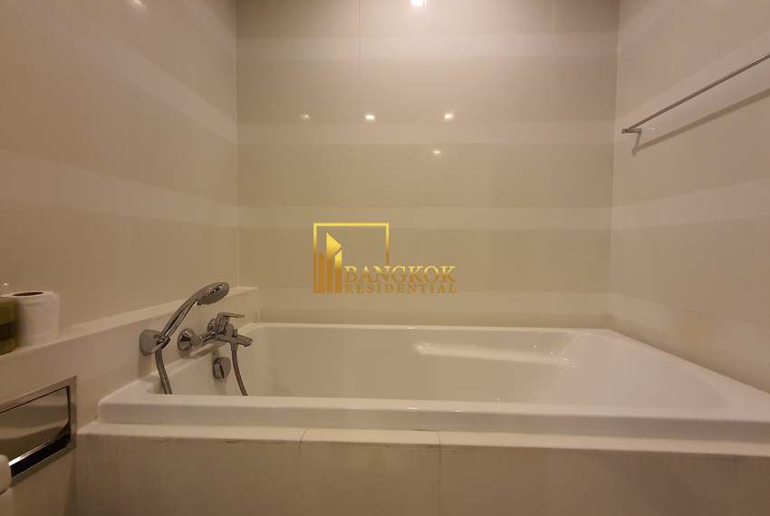 2 bed condo for rent Keyne by Sansiri 3172 image-23