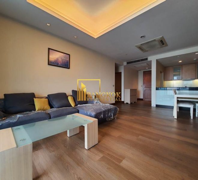 2 bed condo for rent sathorn Ascott Sky Villa 2640 image-02