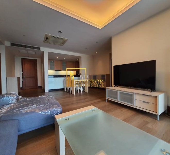 2 bed condo for rent sathorn Ascott Sky Villa 2640 image-03