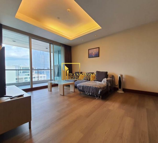 2 bed condo for rent sathorn Ascott Sky Villa 2640 image-05