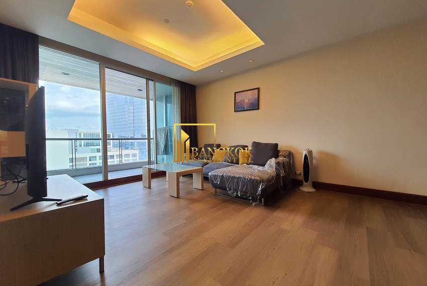 2 bed condo for rent sathorn Ascott Sky Villa 2640 image-05