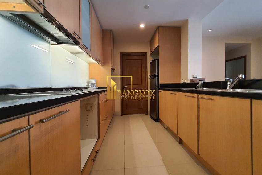 2 bed condo for rent sathorn Ascott Sky Villa 2640 image-06
