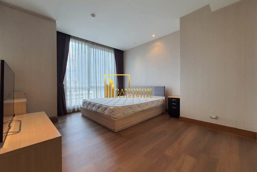 2 bed condo for rent sathorn Ascott Sky Villa 2640 image-08