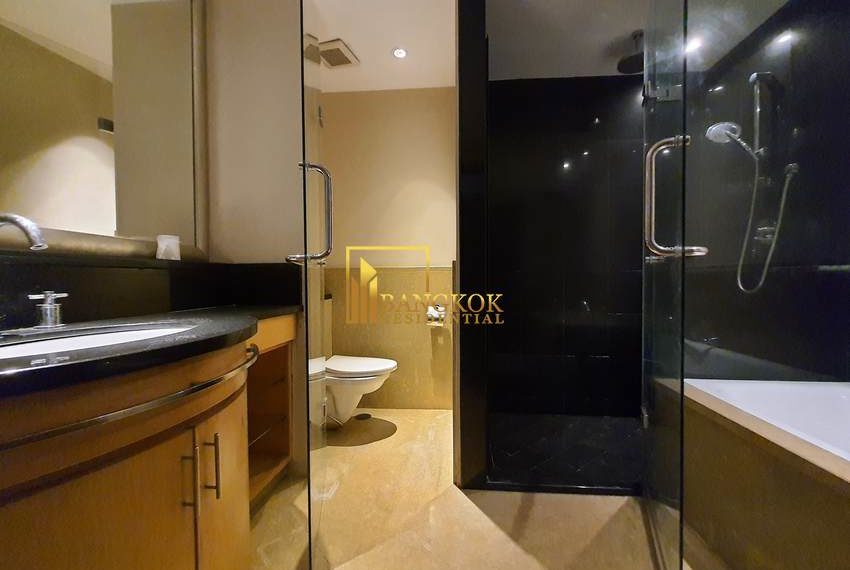 2 bed condo for rent sathorn Ascott Sky Villa 2640 image-12