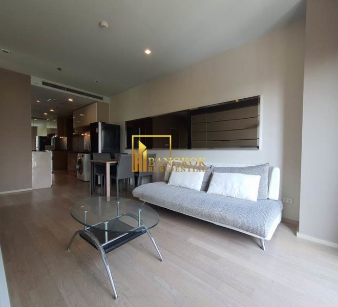 2 bed condo near Phrom phong bts Noble Refine 3480 image-02