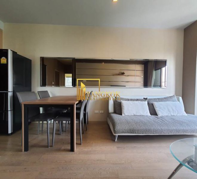 2 bed condo near Phrom phong bts Noble Refine 3480 image-03