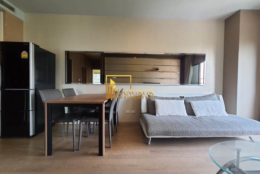 2 bed condo near Phrom phong bts Noble Refine 3480 image-03