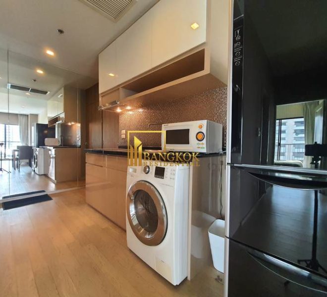 2 bed condo near Phrom phong bts Noble Refine 3480 image-06