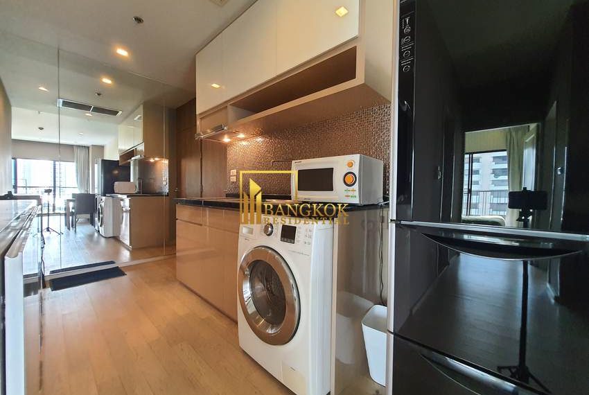 2 bed condo near Phrom phong bts Noble Refine 3480 image-06