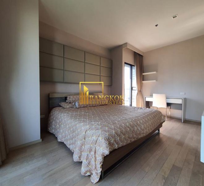 2 bed condo near Phrom phong bts Noble Refine 3480 image-09