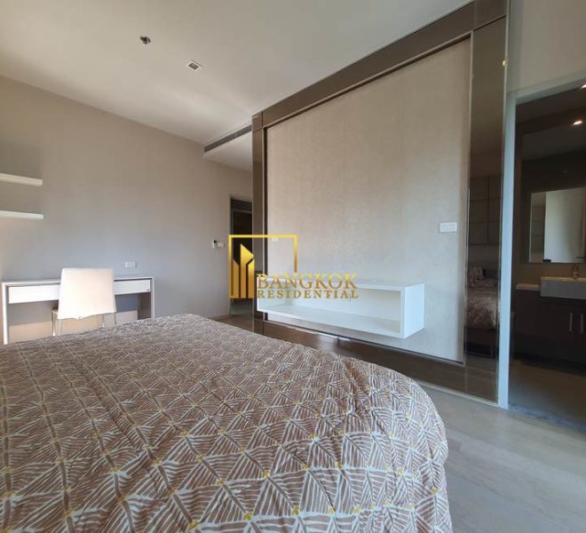 2 bed condo near Phrom phong bts Noble Refine 3480 image-10