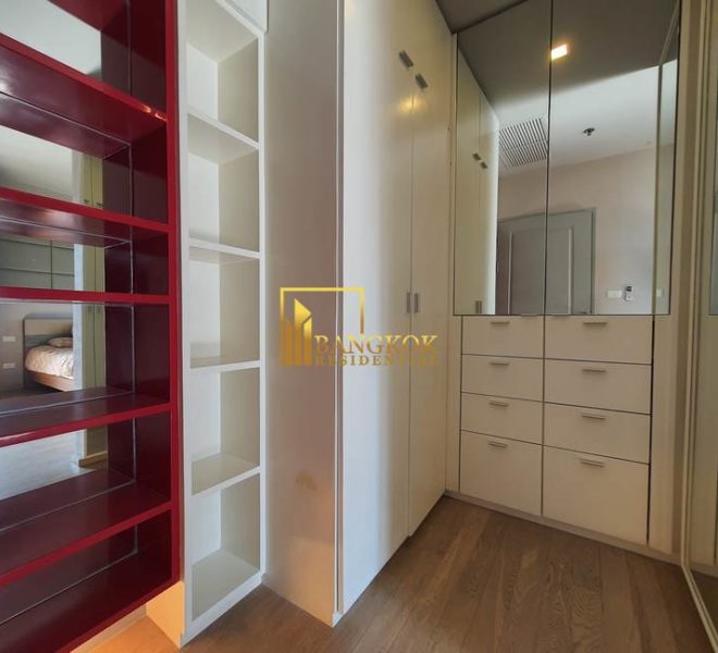 2 bed condo near Phrom phong bts Noble Refine 3480 image-11