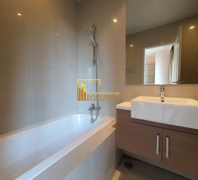 2 bed condo near Phrom phong bts Noble Refine 3480 image-12