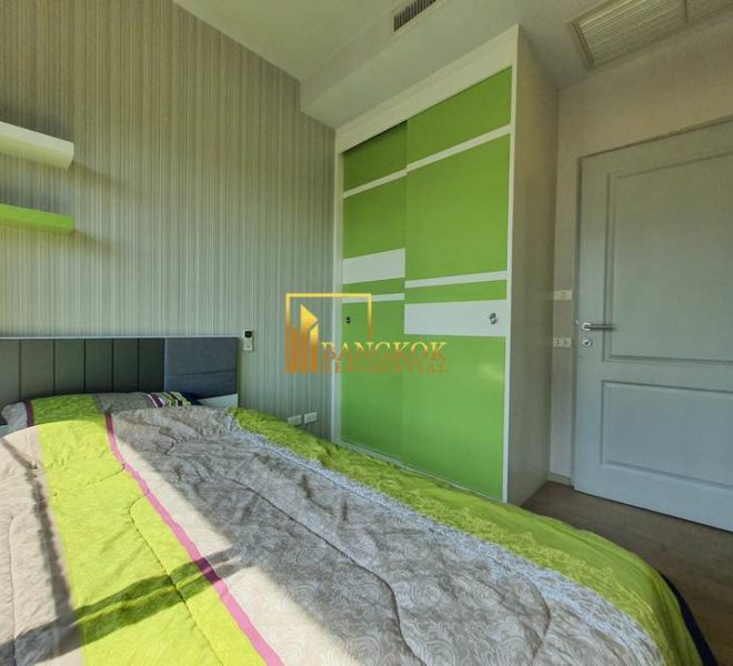 2 bed condo near Phrom phong bts Noble Refine 3480 image-14