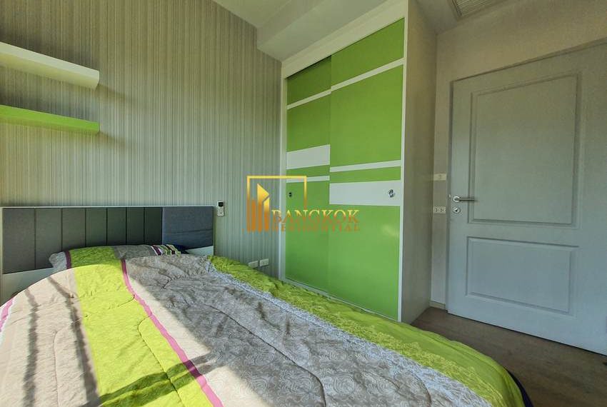 2 bed condo near Phrom phong bts Noble Refine 3480 image-14