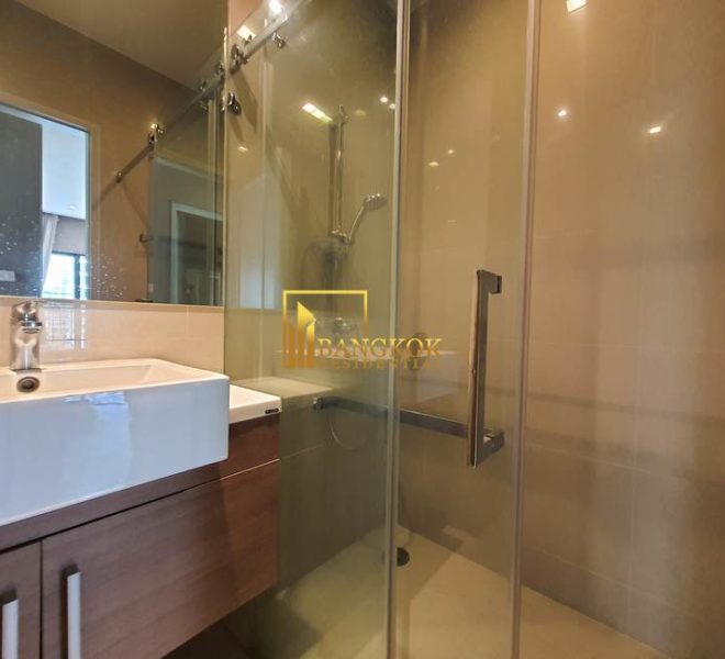 2 bed condo near Phrom phong bts Noble Refine 3480 image-15