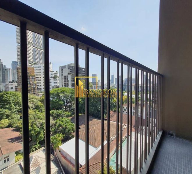2 bed condo near Phrom phong bts Noble Refine 3480 image-16