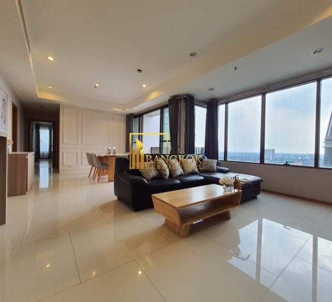 2 bed condo sukhumvit 24 Emporio Place 2615 image-01