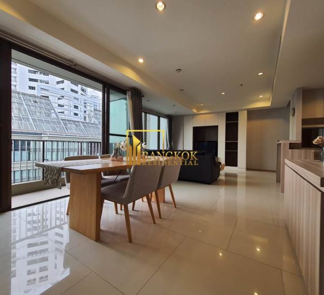 2 bed condo sukhumvit 24 Emporio Place 2615 image-04