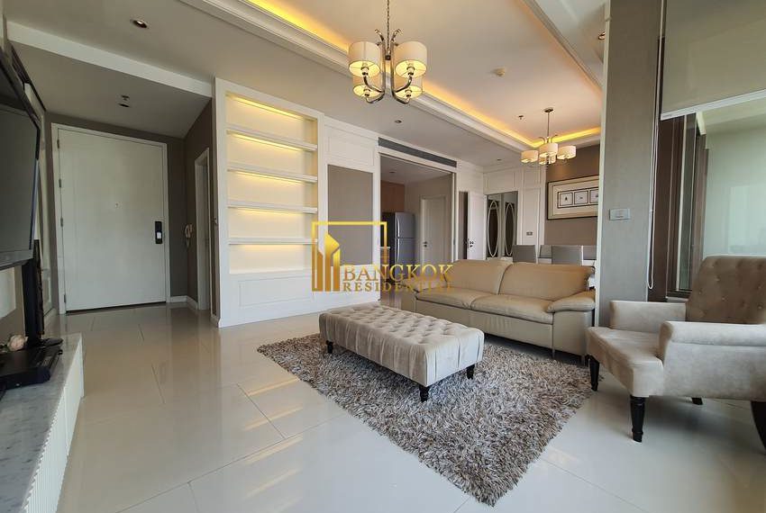 2 bed condo sukhumvit 24 Emporio Place 6171 image-01