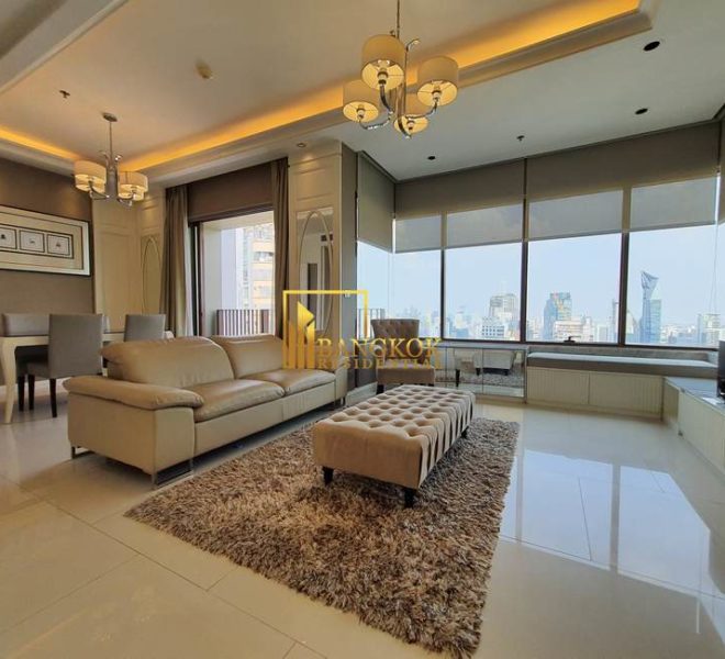 2 bed condo sukhumvit 24 Emporio Place 6171 image-02