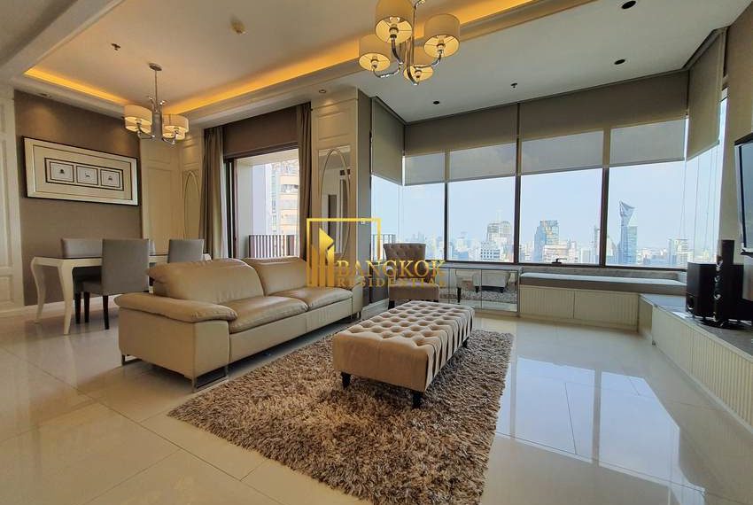 2 bed condo sukhumvit 24 Emporio Place 6171 image-02