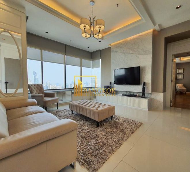 2 bed condo sukhumvit 24 Emporio Place 6171 image-04