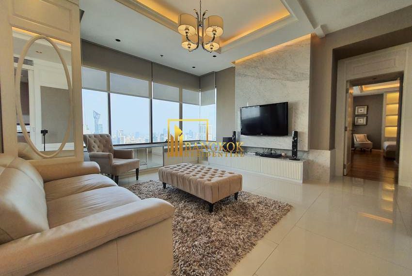 2 bed condo sukhumvit 24 Emporio Place 6171 image-04