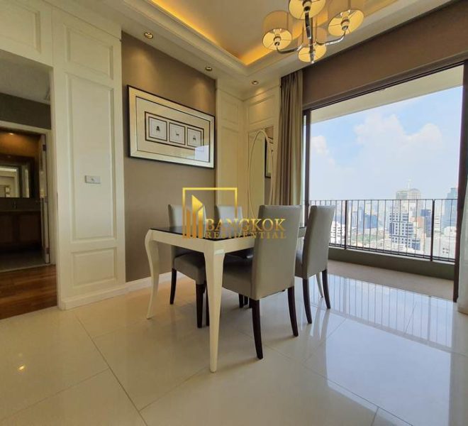 2 bed condo sukhumvit 24 Emporio Place 6171 image-05