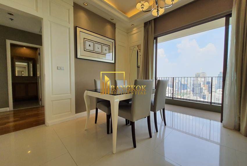 2 bed condo sukhumvit 24 Emporio Place 6171 image-05