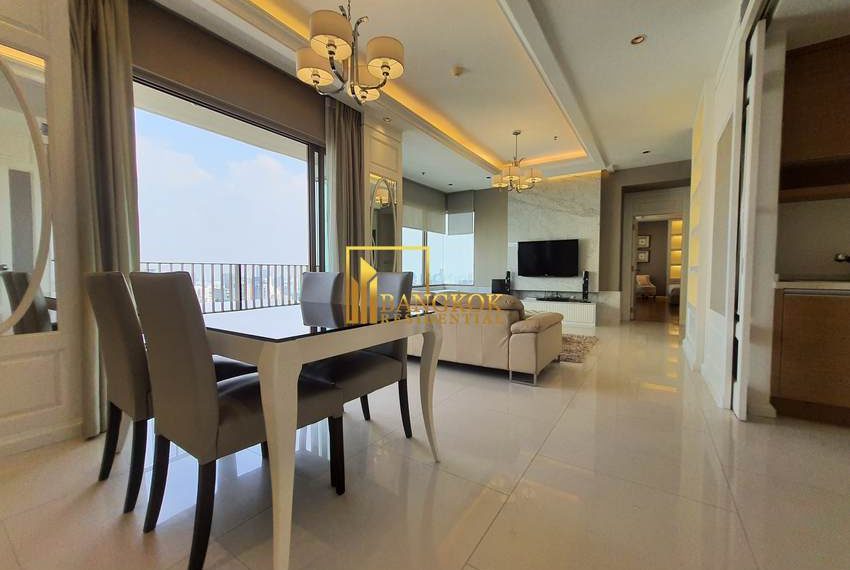 2 bed condo sukhumvit 24 Emporio Place 6171 image-19