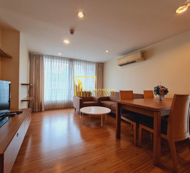2 bed for rent Tropical Langsuan0142 image-01